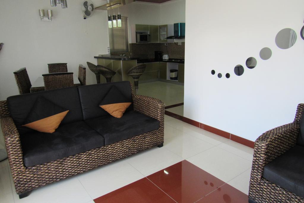 Residence Ocean Dream Flic en Flac Luaran gambar